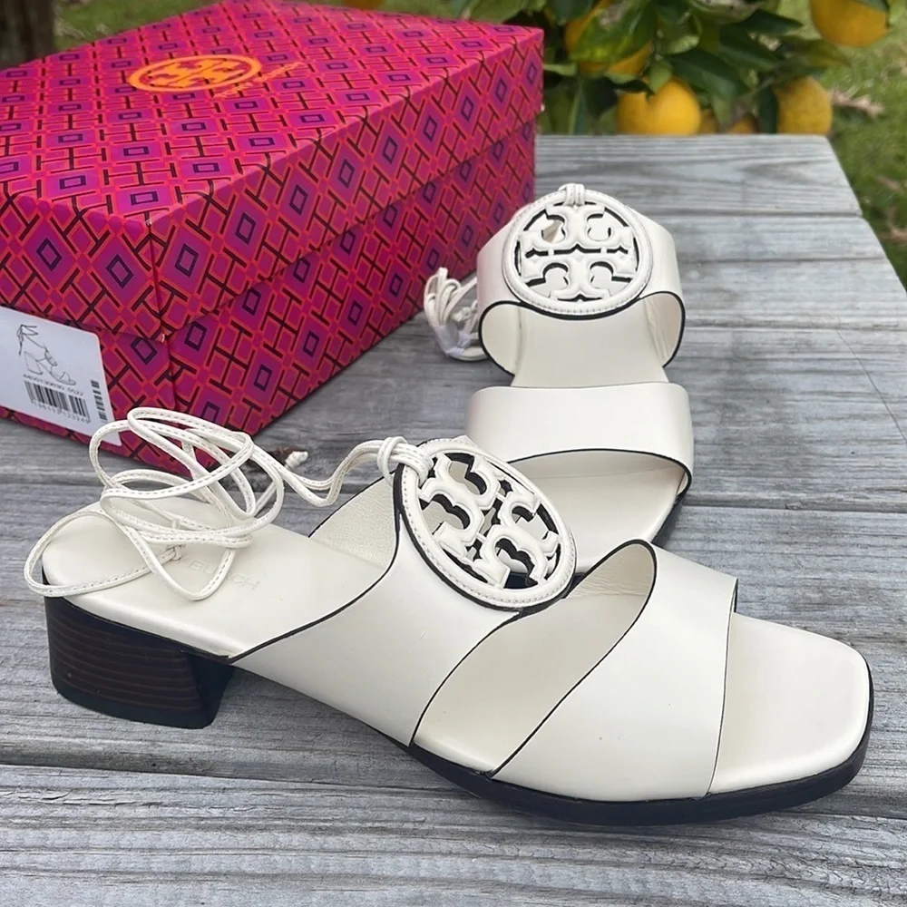 Tory Burch sandal